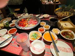 -牛New寿喜烧(虹桥新天地店)