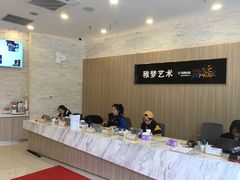 -雅马哈音乐中心 钢琴双排键鼓吉他(静安大融城店)