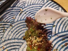 沙拉-無雙居酒屋(北京路店)