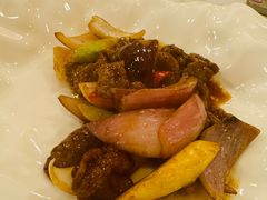 -全聚德(上海首店浦东店)