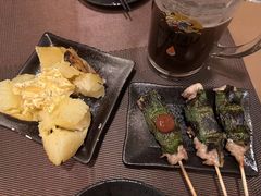 -鸟内会(河北路店)
