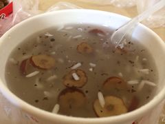 -四季美汤包(户部巷店)