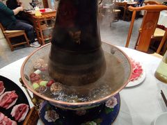 -东来顺•非遗火锅(外滩店)