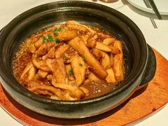 -汤城小厨•粤菜•靓汤(金宝街店)