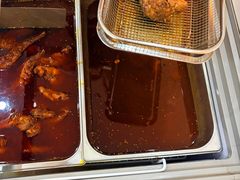 -鸿运兔·手撕烤兔(天府广场店)