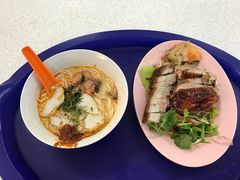 -结霜桥叻沙