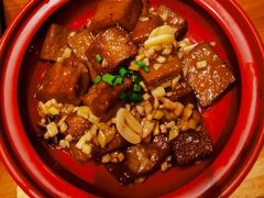 -蘇河湾·新鲁菜·泰山宴(宝龙店)