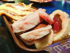 带油羊腰子-鼎盛江山美食自助(欢乐城店)