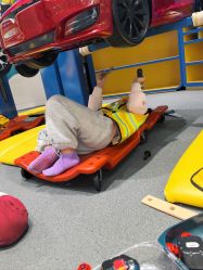 -奈尔宝家庭中心·亲子餐厅(苏州大悦城店)