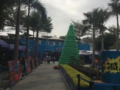 -厦门海底世界