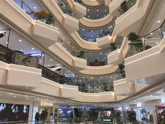 -素满香·全民食养自助(长宁龙之梦店)