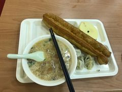 -浙江大学玉泉校区四食堂