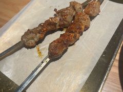 -谷丽麦馕新疆菜·清真(步步高梅溪新天地店)