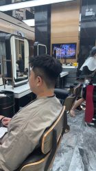 -17style壹柒造型