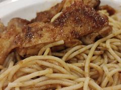 -大哥餐厅(西城花园店)