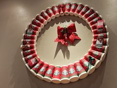 -星巴克(宝山万达店)