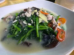 -阳江餐厅·30年老字号·粤菜海鲜大排档