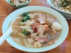-奎元馆.百年奎元.非遗传承(西湖边的解放路店)