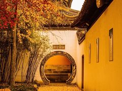 -西园戒幢律寺