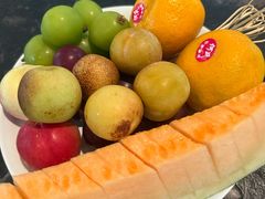 -花迹(富春江东街店)