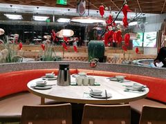 大堂-望湘园·湖南菜(宏伊店)