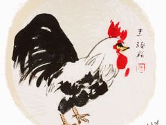 -汉翔书法丨书法·美术·硬笔·国画(望京校区)