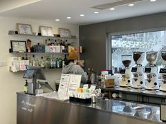 -HUGS coffee(东区店)