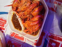 -可可大虾武汉土菜大排档(万松园1店)