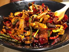 -食乐佳麻辣香锅(森林摩尔商业街区店)
