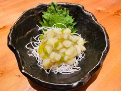 -鸟鸣门屋台料理(金帝银泰店)
