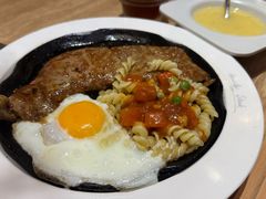 -豪客来牛排(海沧阿罗海店)