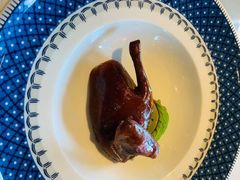 -三号黄浦会Canton Table