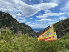 -黑龙潭风景区