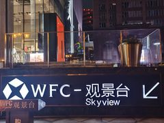 -WFC会仙楼观景台