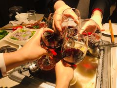 -海底捞火锅(老城根店)