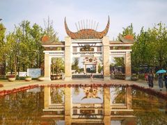 -天河潭旅游度假区