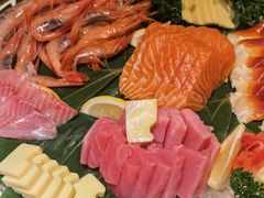 -龙之梦万丽酒店青餐厅