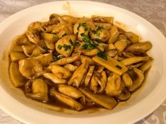 红烧鱼肚-山外山菜馆(玉泉路店)