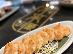 -常来小聚·广州非遗传承餐厅(高德置地店)
