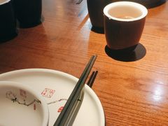 -绿茶餐厅(汇悦大融城店)