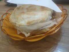 -魏家凉皮(博水商务大厦店)