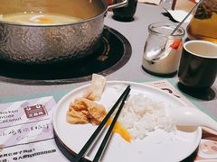 -椰小鸡·琼州糟粕醋(美兰缤纷城店)