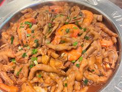 -胖哥俩肉蟹煲(湖滨银泰in77店)