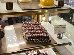 -酷巧·巧克力糖果店