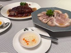 -镛记酒家