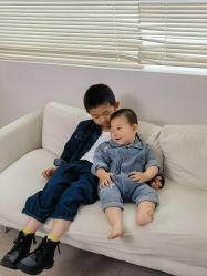 -BabyA 专业婴童摄影(古北时尚广场店)