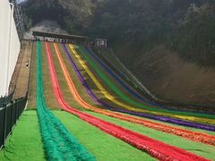 -梦幻奥陶纪景区