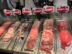 -盛江山自助料理(太原街万达店)