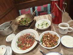 -农耕记·湖南土菜(龙岗熙和园店)