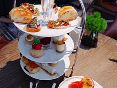 -粤海喜来登酒店·&More聚驿(天河城店)